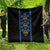 Ukraine Folk Patterns Quilt Sporty Style