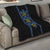 Ukraine Folk Patterns Quilt Sporty Style