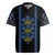 Ukraine Folk Patterns Rugby Jersey Sporty Style