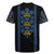 Ukraine Folk Patterns Rugby Jersey Sporty Style