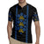 Ukraine Folk Patterns Rugby Jersey Sporty Style