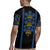 Ukraine Folk Patterns Rugby Jersey Sporty Style