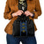 Ukraine Folk Patterns Shoulder Handbag Sporty Style