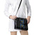 Ukraine Folk Patterns Shoulder Handbag Sporty Style