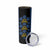 Ukraine Folk Patterns Skinny Tumbler Sporty Style