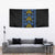 Ukraine Folk Patterns Tapestry Sporty Style