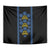 Ukraine Folk Patterns Tapestry Sporty Style