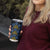 Ukraine Folk Patterns Tumbler Cup Sporty Style