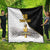 Custom Mexico Football Champion Quilt Aztec Pattern - Wonder Print Shop