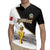 Custom Mexico Football Champion Rugby Jersey Aztec Pattern - Wonder Print Shop
