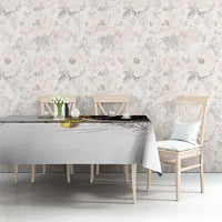 Custom Mexico Football Champion Tablecloth Aztec Pattern - Wonder Print Shop