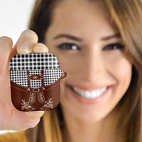 Oktoberfest Lederhosen Costume AirPods Case German Beer Festival - Wonder Print Shop