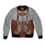 Oktoberfest Lederhosen Costume Bomber Jacket German Beer Festival - Wonder Print Shop
