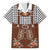 Oktoberfest Lederhosen Costume Hawaiian Shirt German Beer Festival - Wonder Print Shop