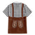 Oktoberfest Lederhosen Costume Hawaiian Shirt German Beer Festival - Wonder Print Shop