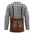 Oktoberfest Lederhosen Costume Hockey Jersey German Beer Festival - Wonder Print Shop