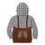 Oktoberfest Lederhosen Costume Kid Hoodie German Beer Festival - Wonder Print Shop