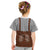 Oktoberfest Lederhosen Costume Kid T Shirt German Beer Festival - Wonder Print Shop