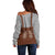 Oktoberfest Lederhosen Costume Off Shoulder Sweater German Beer Festival - Wonder Print Shop