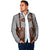 Oktoberfest Lederhosen Costume Padded Jacket German Beer Festival - Wonder Print Shop