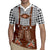 Oktoberfest Lederhosen Costume Rugby Jersey German Beer Festival - Wonder Print Shop