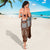 Oktoberfest Lederhosen Costume Sarong German Beer Festival - Wonder Print Shop
