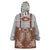 Oktoberfest Lederhosen Costume Wearable Blanket Hoodie German Beer Festival - Wonder Print Shop