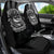 Alligator Alcatraz Police Car Seat Cover Prison Florida Everglades - Wonder Print Shop