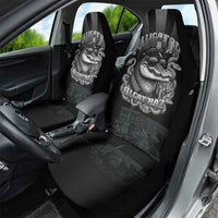 Alligator Alcatraz Police Car Seat Cover Prison Florida Everglades - Wonder Print Shop