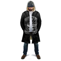 Alligator Alcatraz Police Cloak Prison Florida Everglades - Wonder Print Shop