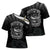 Alligator Alcatraz Police Cross Shoulder Shirt Prison Florida Everglades - Wonder Print Shop