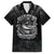 Alligator Alcatraz Police Hawaiian Shirt Prison Florida Everglades - Wonder Print Shop