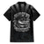 Alligator Alcatraz Police Hawaiian Shirt Prison Florida Everglades - Wonder Print Shop