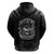 Alligator Alcatraz Police Hoodie Prison Florida Everglades - Wonder Print Shop