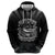 Alligator Alcatraz Police Hoodie Prison Florida Everglades - Wonder Print Shop