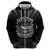 Alligator Alcatraz Police Hoodie Prison Florida Everglades - Wonder Print Shop
