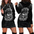Alligator Alcatraz Police Hoodie Dress Prison Florida Everglades - Wonder Print Shop
