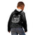 Alligator Alcatraz Police Kid Hoodie Prison Florida Everglades - Wonder Print Shop