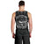 Alligator Alcatraz Police Men Tank Top Prison Florida Everglades - Wonder Print Shop