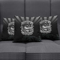 Alligator Alcatraz Police Pillow Cover Prison Florida Everglades - Wonder Print Shop