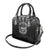 Alligator Alcatraz Police Shoulder Handbag Prison Florida Everglades - Wonder Print Shop