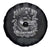 Alligator Alcatraz Police Spare Tire Cover Prison Florida Everglades - Wonder Print Shop