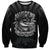 Alligator Alcatraz Police Sweatshirt Prison Florida Everglades - Wonder Print Shop