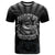 Alligator Alcatraz Police T Shirt Prison Florida Everglades - Wonder Print Shop