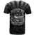 Alligator Alcatraz Police T Shirt Prison Florida Everglades - Wonder Print Shop