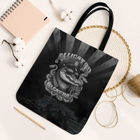 Alligator Alcatraz Police Tote Bag Prison Florida Everglades - Wonder Print Shop
