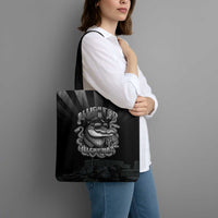 Alligator Alcatraz Police Tote Bag Prison Florida Everglades - Wonder Print Shop