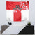 Custom Japan Rugby Tapestry Seamless Japanese Waves Pattern - Wonder Print Shop