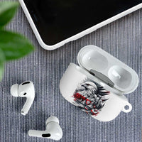Poland Independence Day AirPods Case Polska Eagle Proud To Be Polish - Wonder Print Shop