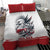 Poland Independence Day Bedding Set Polska Eagle Proud To Be Polish - Wonder Print Shop